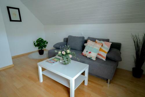 Apartamento Haus Happe