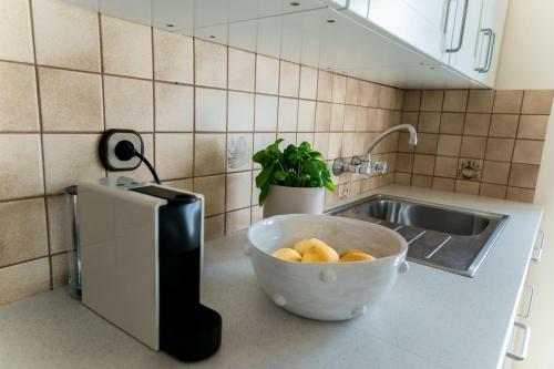 Apartamento Haus Happe
