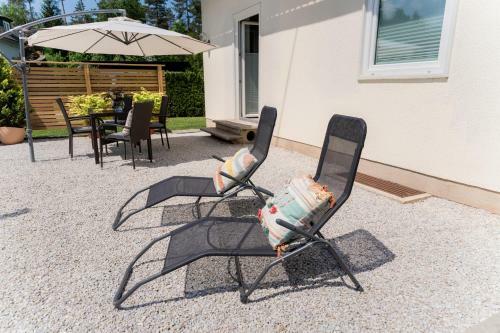 Apartamento Haus Happe