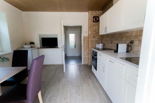 Apartamento Haus Happe