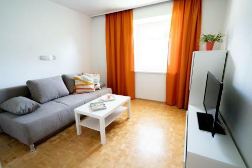 Apartamento Haus Happe