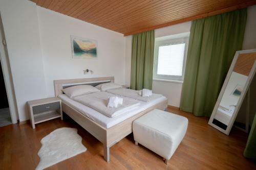 Apartamento Haus Happe