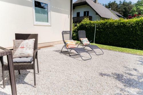 Apartamento Haus Happe