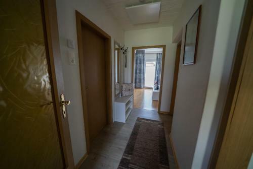 Apartamento Haus Happe