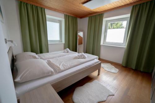 Apartamento Haus Happe