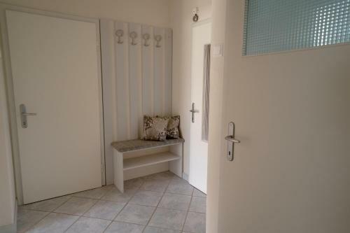 Apartamento Haus Happe