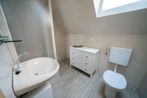 Apartamento Haus Happe