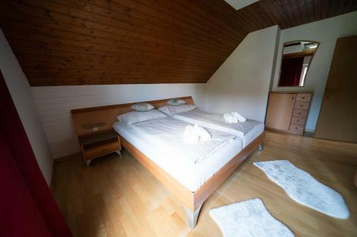 Apartamento Haus Happe