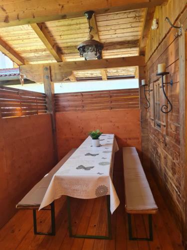 G�stehaus Gamsblick