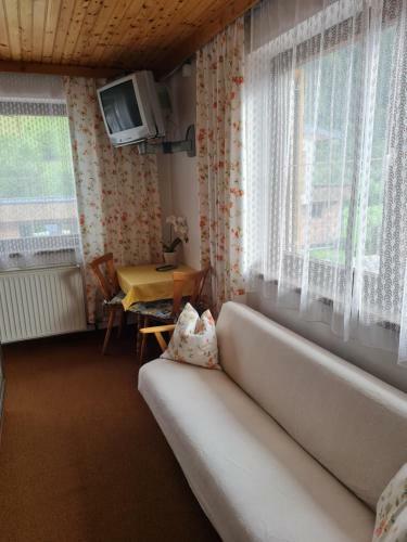 G�stehaus Gamsblick