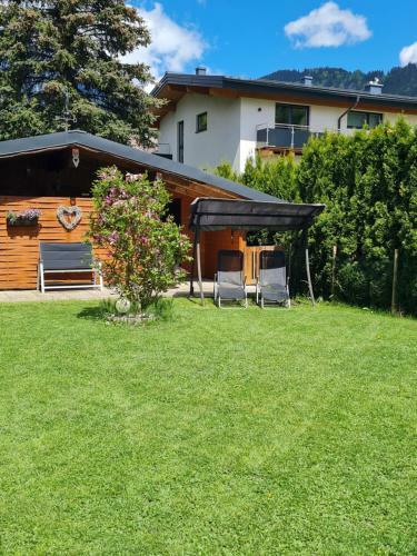 G�stehaus Gamsblick