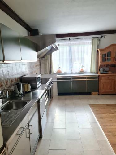 G�stehaus Gamsblick