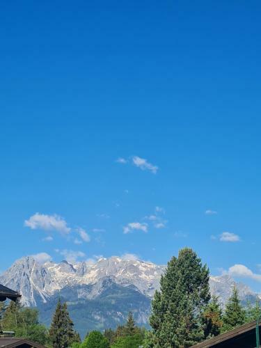 G�stehaus Gamsblick