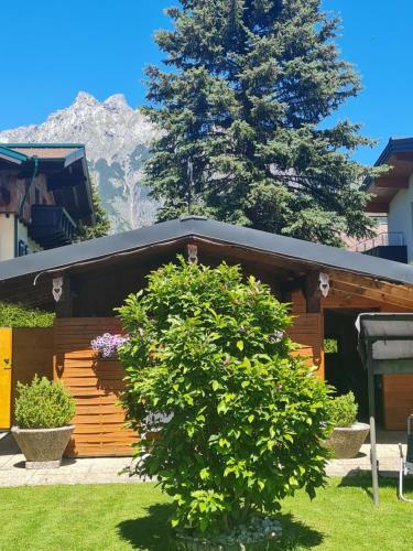 G�stehaus Gamsblick