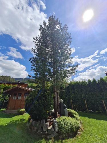 G�stehaus Gamsblick