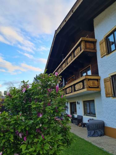 G�stehaus Gamsblick