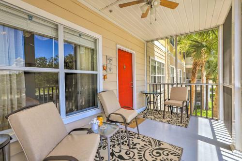 Apartamento Sunny Bradenton Gem Resort-style Amenities!