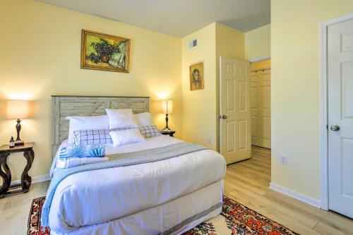Apartamento Sunny Bradenton Gem Resort-style Amenities!