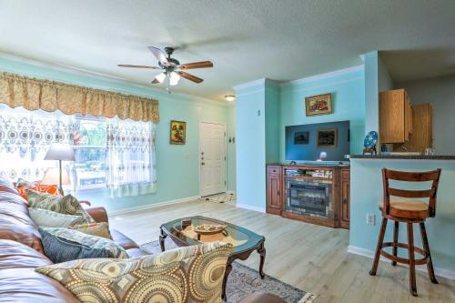 Apartamento Sunny Bradenton Gem Resort-style Amenities!