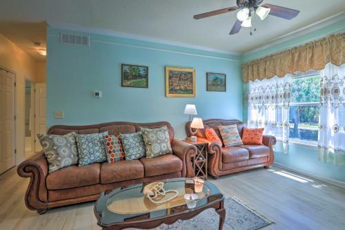 Apartamento Sunny Bradenton Gem Resort-style Amenities!