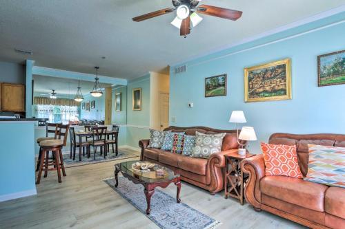 Apartamento Sunny Bradenton Gem Resort-style Amenities!