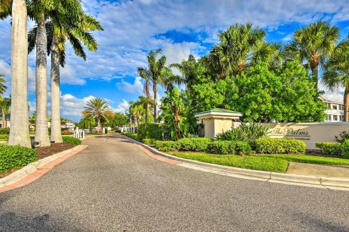Apartamento Sunny Bradenton Gem Resort-style Amenities!