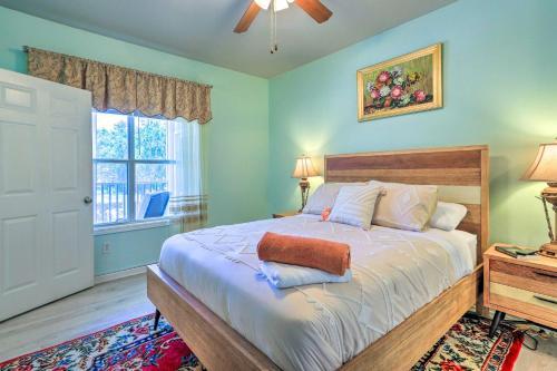 Apartamento Sunny Bradenton Gem Resort-style Amenities!