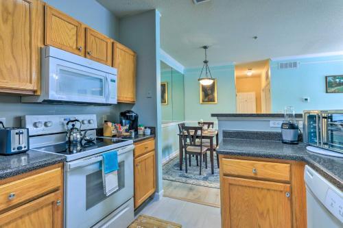 Apartamento Sunny Bradenton Gem Resort-style Amenities!