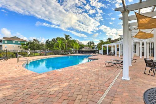 Apartamento Sunny Bradenton Gem Resort-style Amenities!