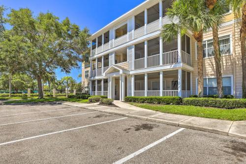 Apartamento Sunny Bradenton Gem Resort-style Amenities!