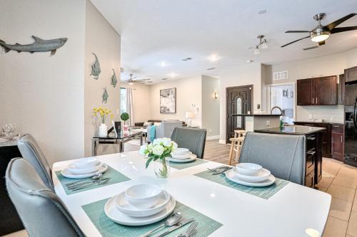 Sweet Clearwater Retreat
