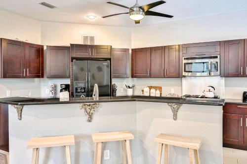 Sweet Clearwater Retreat