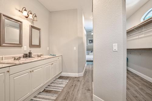 Sweet Clearwater Retreat