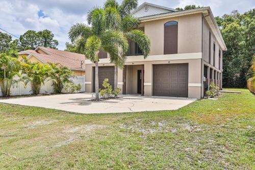Sweet Clearwater Retreat