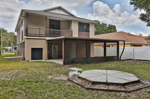 Sweet Clearwater Retreat