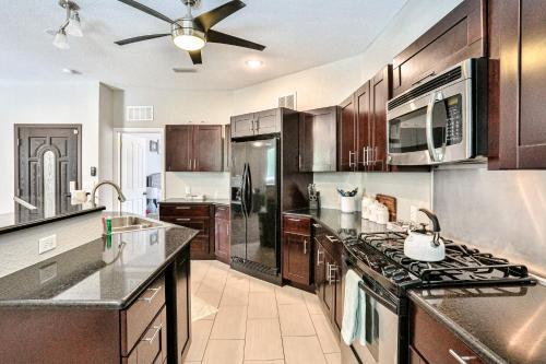 Sweet Clearwater Retreat