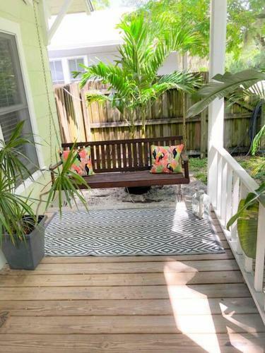 Adorable Private Bungalow