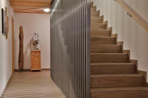 Apartamento Appartement Steinbergstein