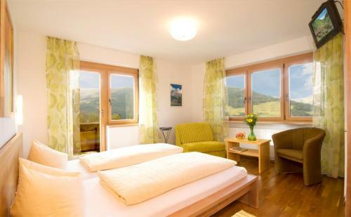 Apartamento Appartement Steinbergstein
