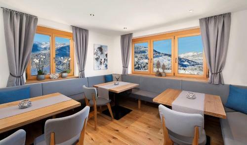 Apartamento Appartement Steinbergstein