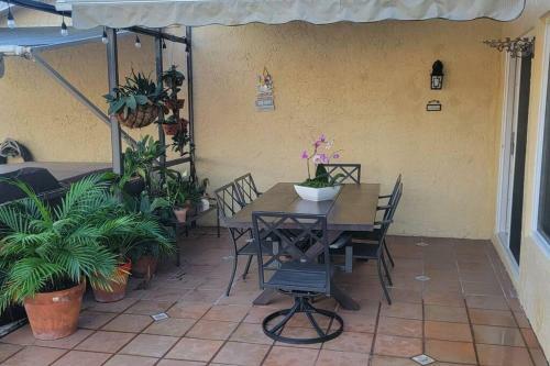 Villa Deerfield Beach Pool Home