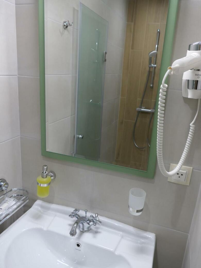 Hotel Mediterraneo