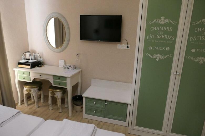 Hotel Mediterraneo