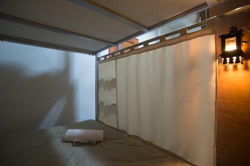 Banthat Thong Hostel
