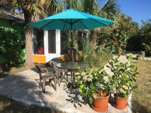 Apartamento Oleander Cottage - At Casas de La Playa Central