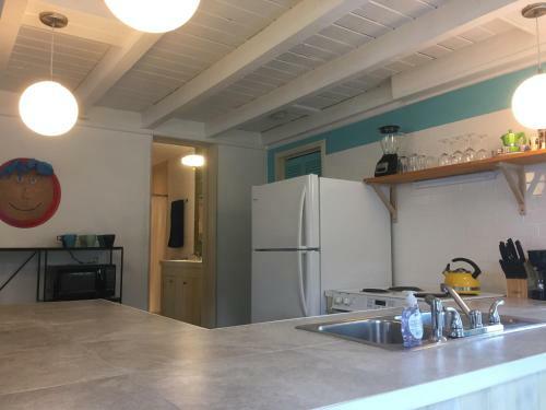 Apartamento Oleander Cottage - At Casas de La Playa Central