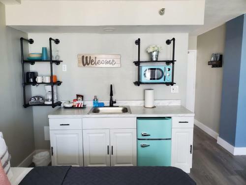 Apartamento Cozy And Stylish With Pool + Oceanview By Pier/funspots
