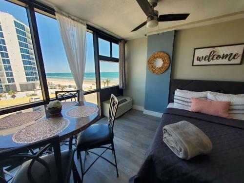 Apartamento Cozy And Stylish With Pool + Oceanview By Pier/funspots