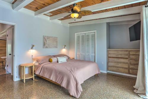 Hutchinson Island Cottage Steps To The Beach