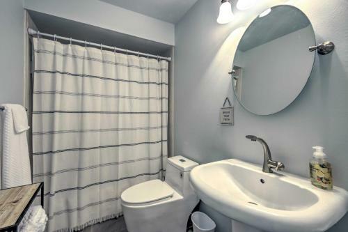 Apartamento Vibrant Fort Myers Condo With Community Pool!